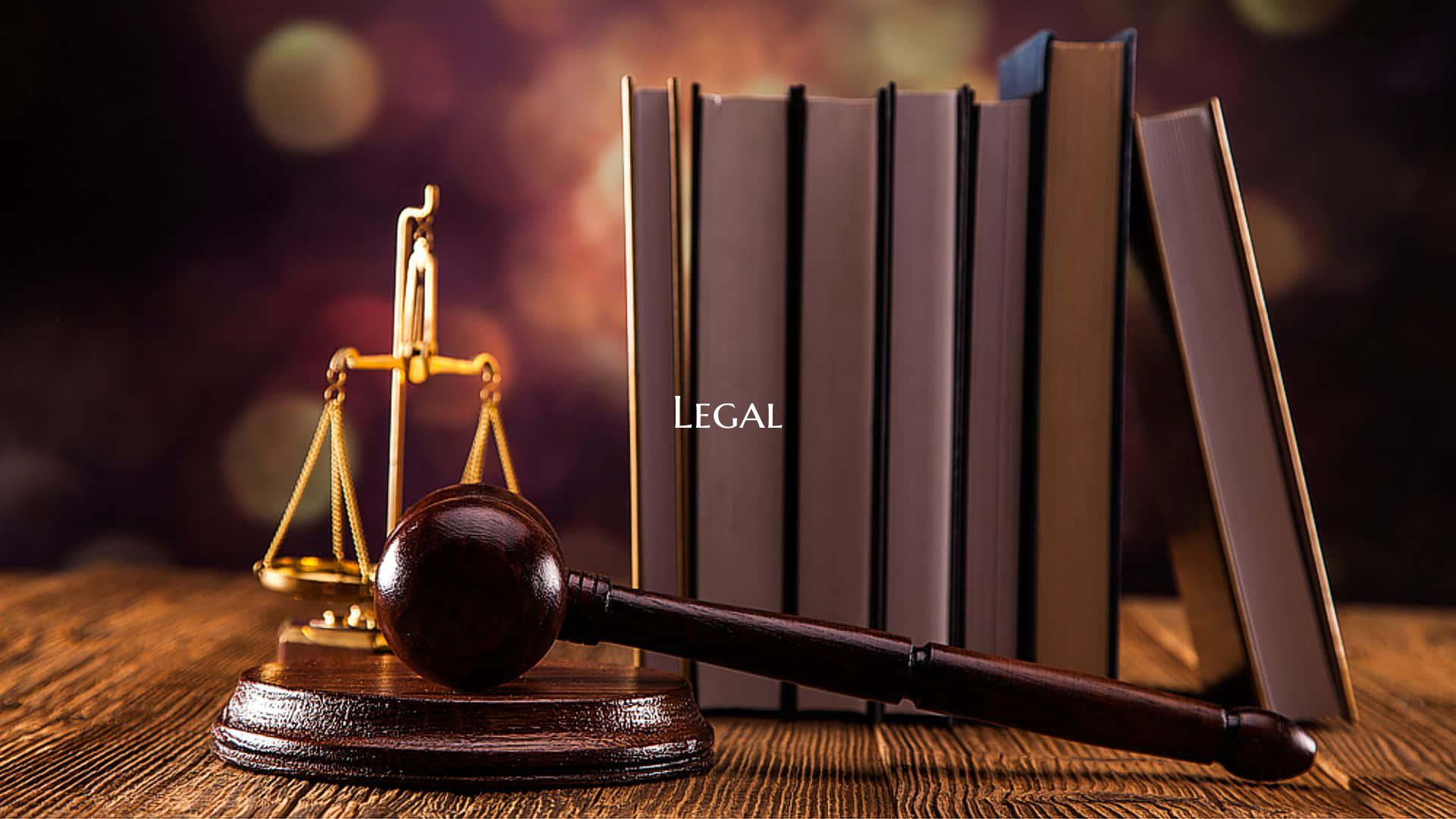 Legal