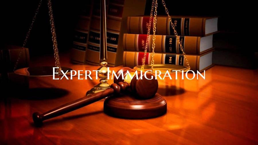 Expert Immigration